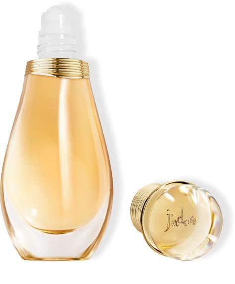 dior jadore roll on|j'adore perfume roller.